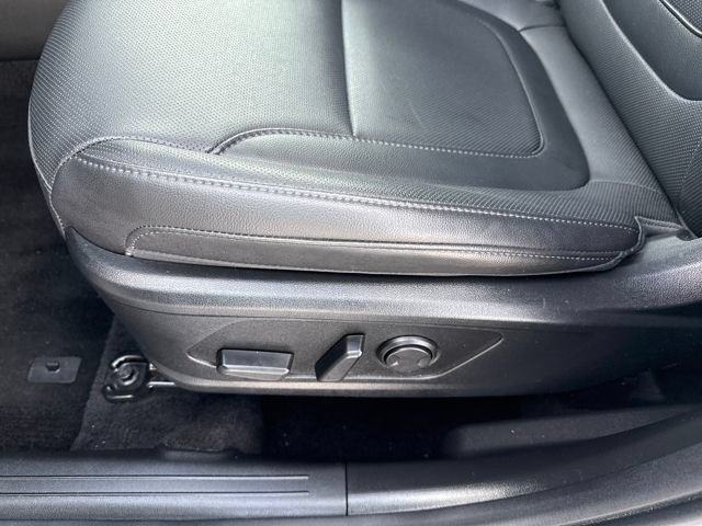 Certified 2025 Hyundai Tucson SEL AWD/4WD image 11