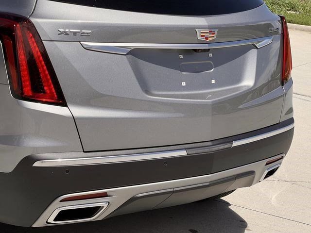 New 2026 Cadillac XT5 Premium Luxury FWD image 6