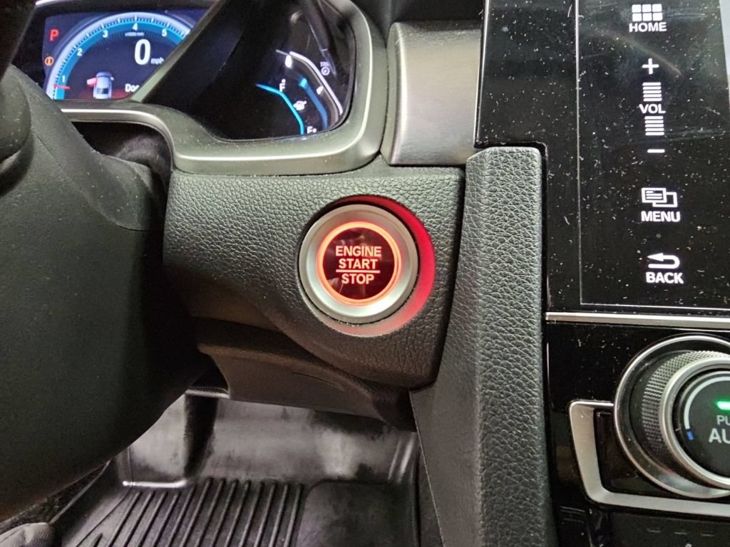 Used 2017 Honda Civic EX-L image 22
