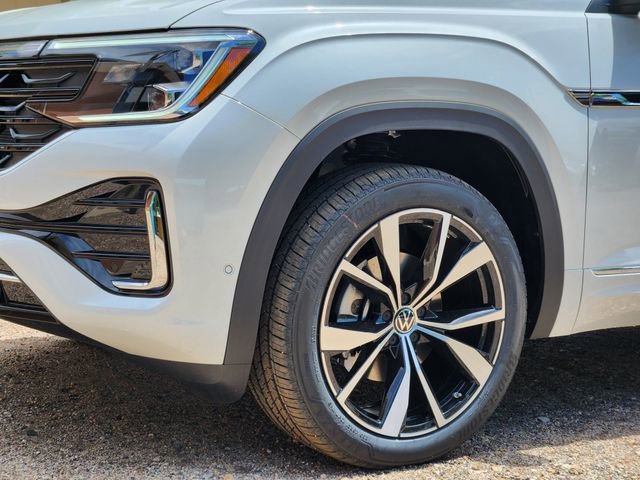 New 2026 Volkswagen Atlas SEL Premium R-Line AWD/4WD image 7