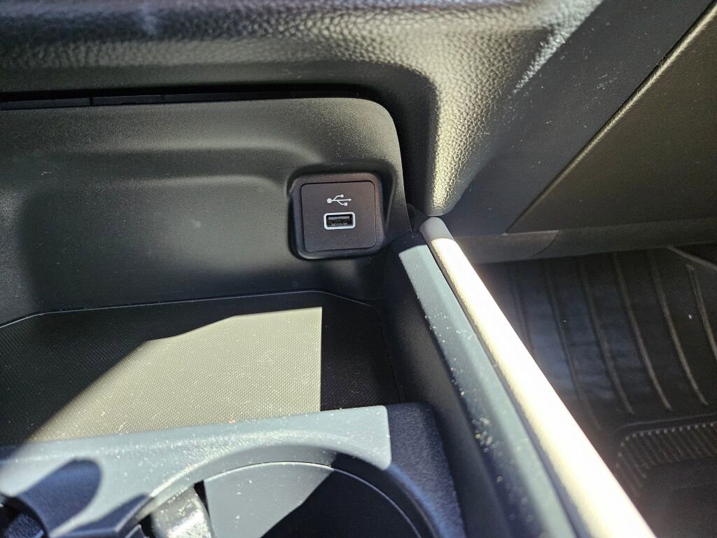 Used 2023 Honda HR-V LX image 22