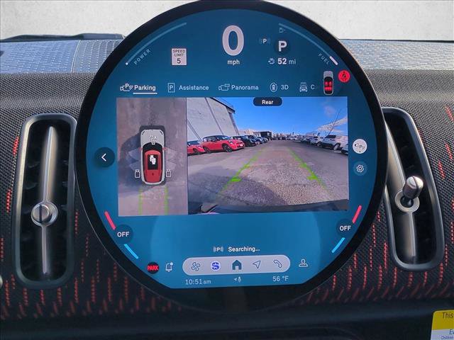 New 2026 MINI Cooper Countryman John Cooper Works image 13