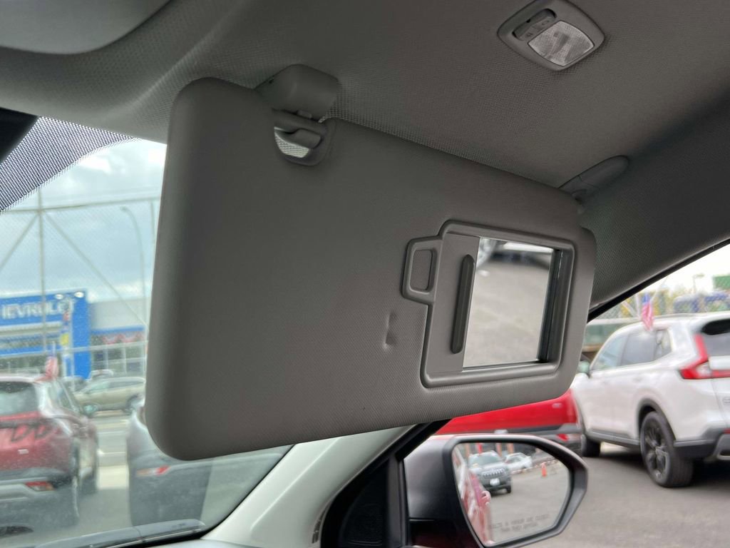 Certified 2024 Hyundai Tucson SEL image 36