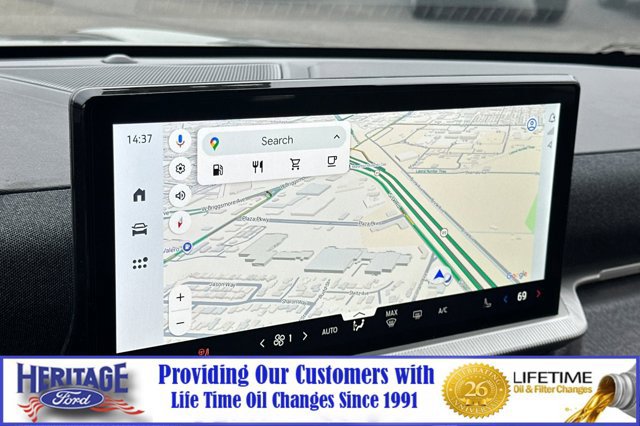 New 2026 Ford Explorer Platinum image 20
