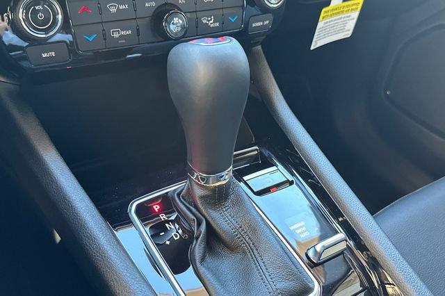 New 2026 Jeep Compass Limited AWD/4WD image 5