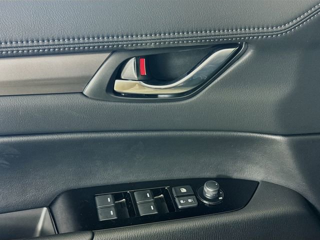 New 2025 MAZDA CX-5 AWD 2.5 S image 18