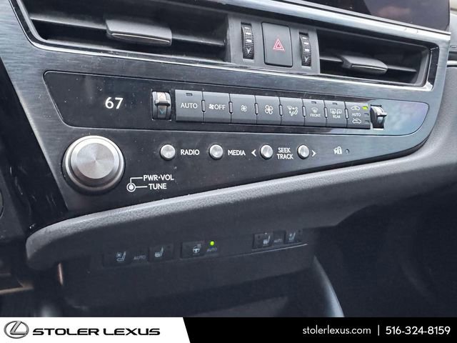 Used 2024 Lexus ES 300h w/ Premium Package image 31