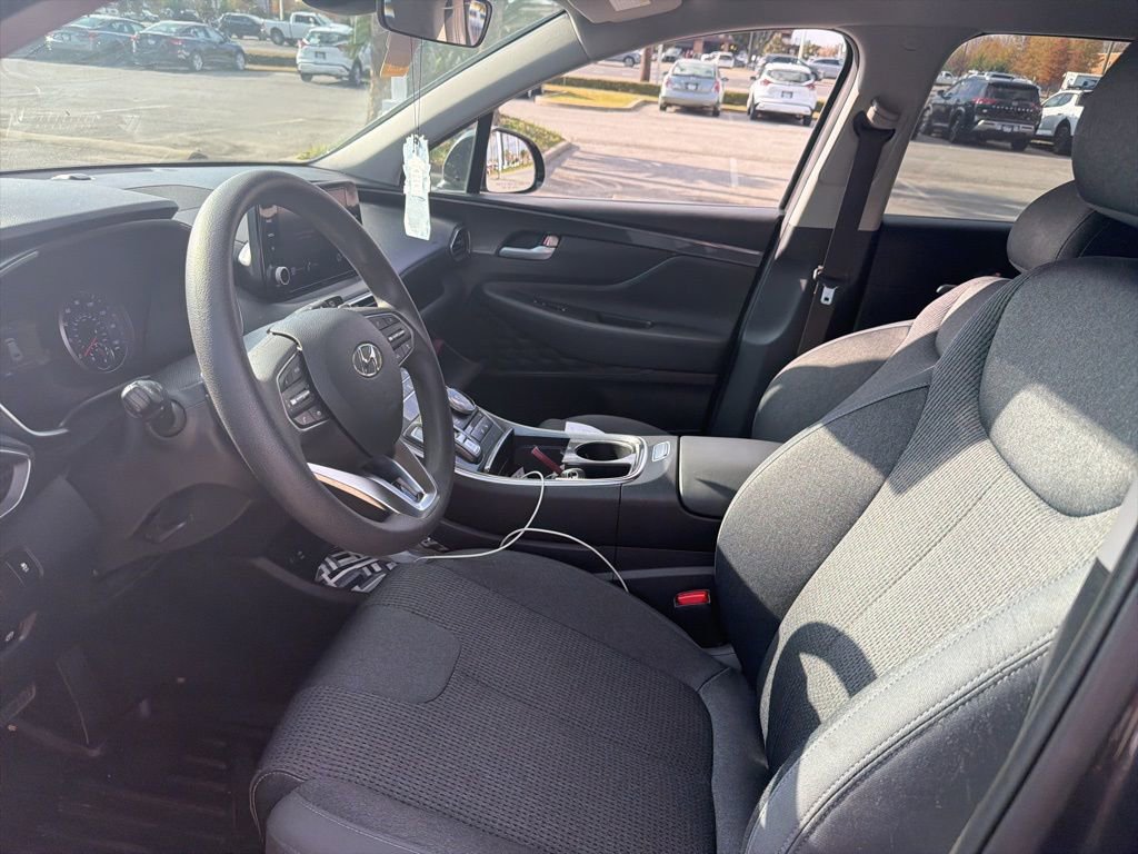 Used 2022 Hyundai Santa Fe SEL image 10