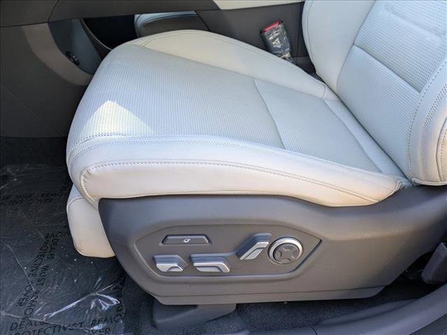 New 2026 Hyundai Santa Fe Calligraphy video 4