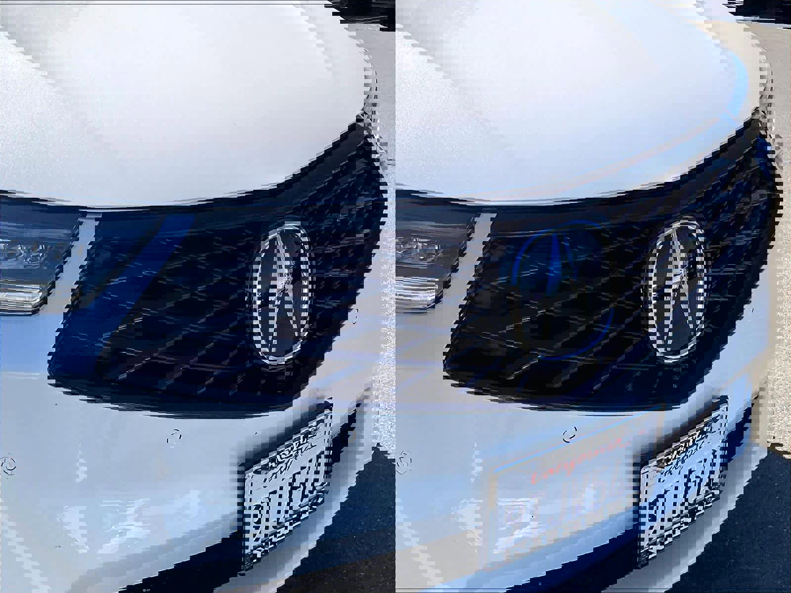 Used 2025 Acura RDX SH-AWD w/ Advance Package image 31