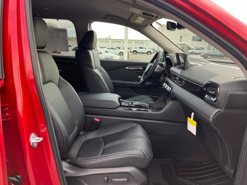 New 2026 Honda Pilot EX-L image 30