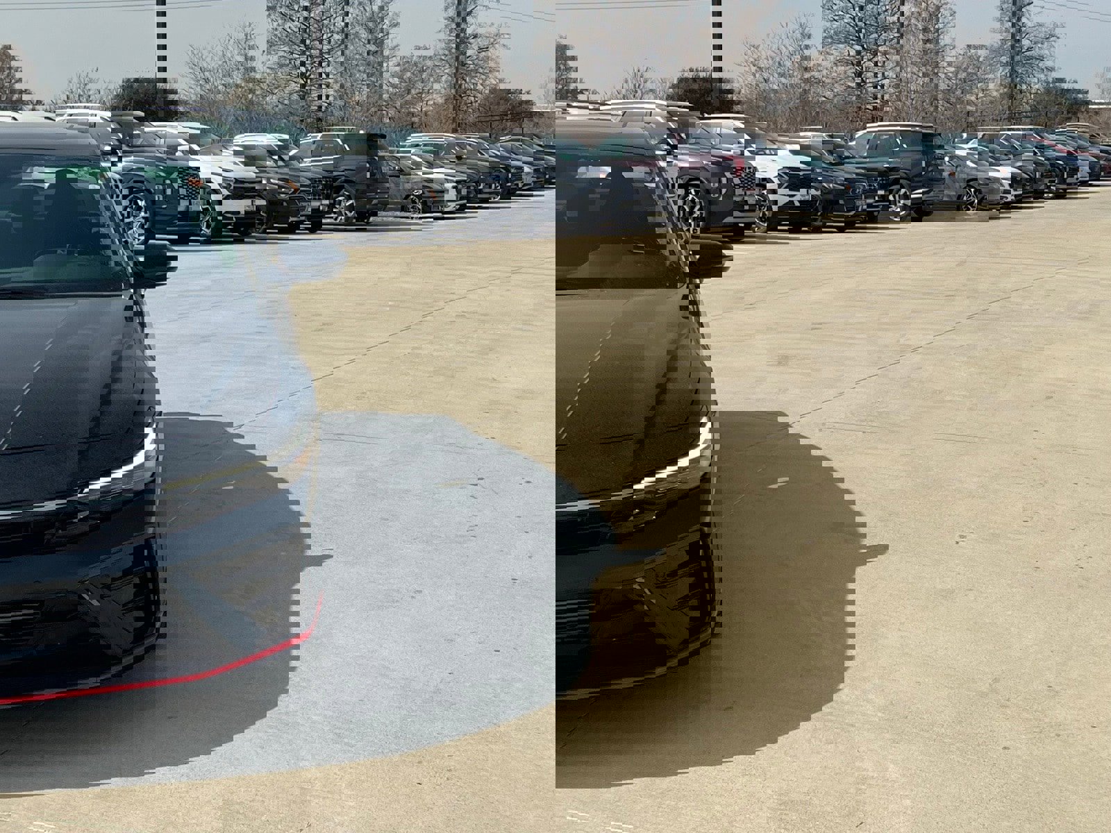 Used 2025 Hyundai Elantra N image 3