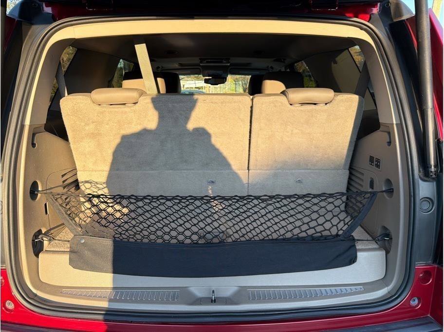 Used 2015 Chevrolet Tahoe LT image 10