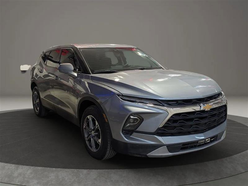 Used 2023 Chevrolet Blazer LT image 7