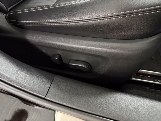Used 2020 Nissan Altima 2.5 SL AWD/4WD image 23