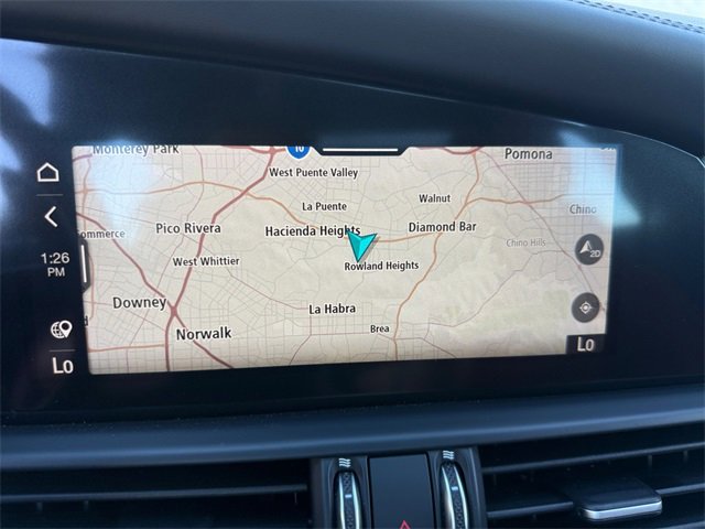 Used 2022 Alfa Romeo Giulia Veloce image 18