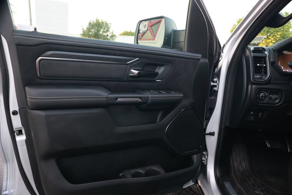 New 2026 RAM 1500 RHO AWD/4WD image 14
