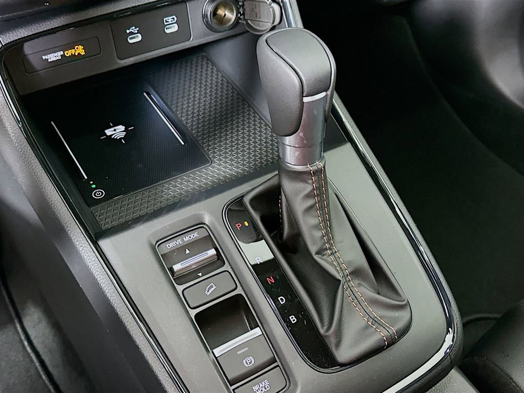 New 2026 Honda CR-V Sport-L image 22