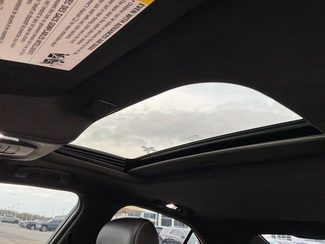 Certified 2023 Cadillac CT4 V Blackwing w/ Driver Assist Package image 9