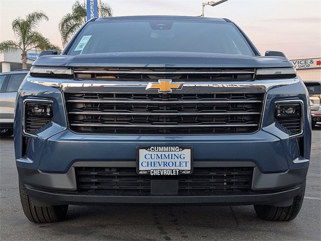 New 2026 Chevrolet Traverse LT image 5