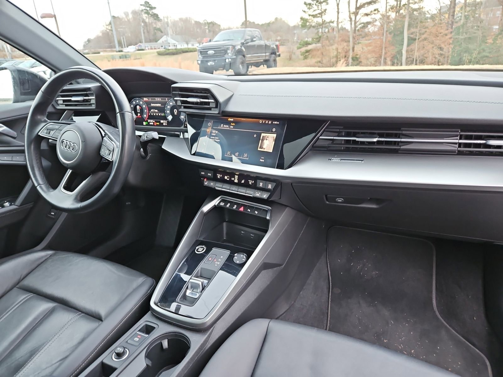 Used 2023 Audi A3 2.0T Premium image 16