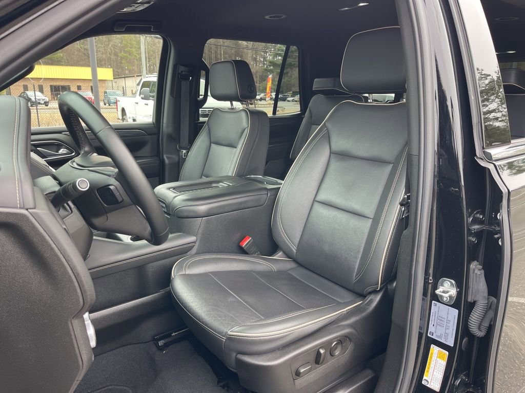 Used 2024 GMC Yukon SLT image 20