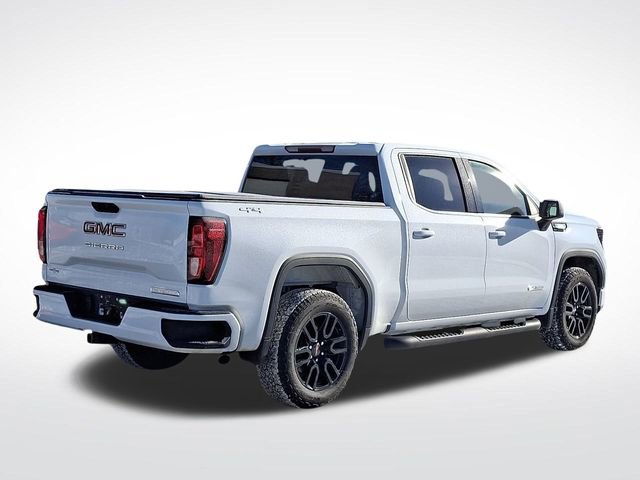 Certified 2026 GMC Sierra 1500 Elevation w/ Elevation Select Package image 6