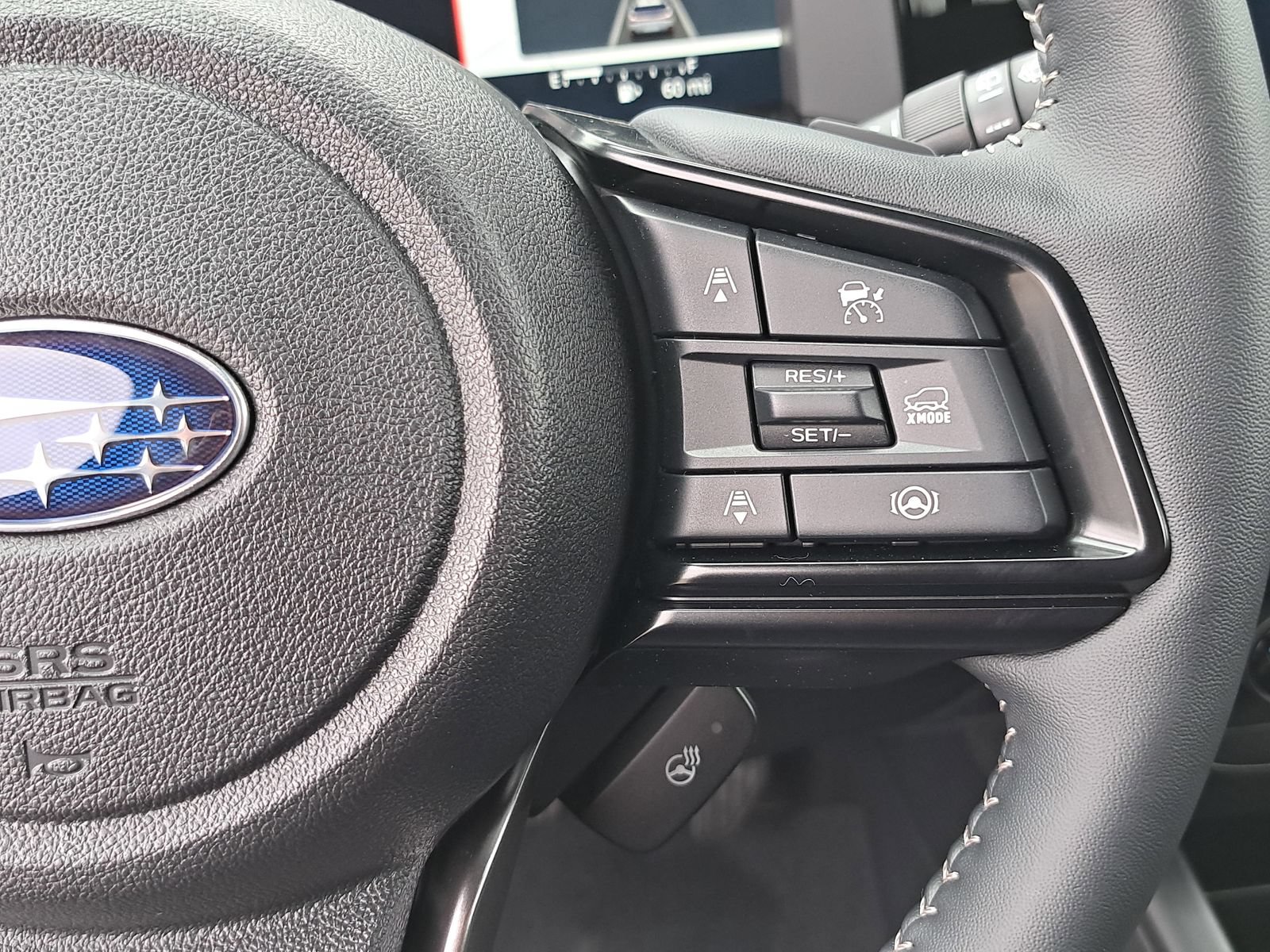 New 2026 Subaru Outback Touring XT AWD/4WD image 18