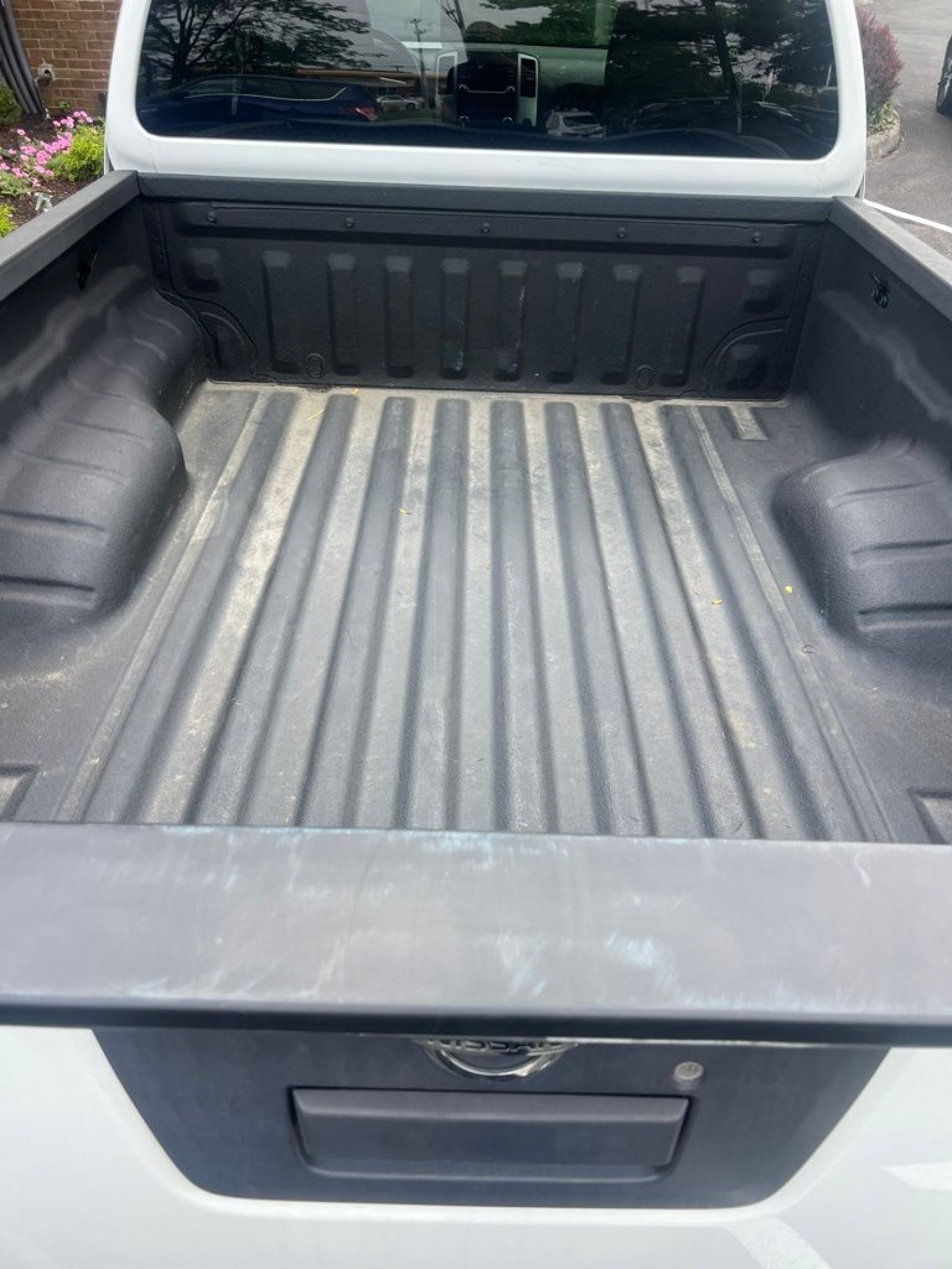 Used 2018 Nissan Frontier S RWD image 18