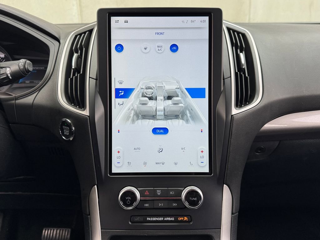 Used 2024 Ford Edge SEL w/ Convenience Package AWD/4WD image 23