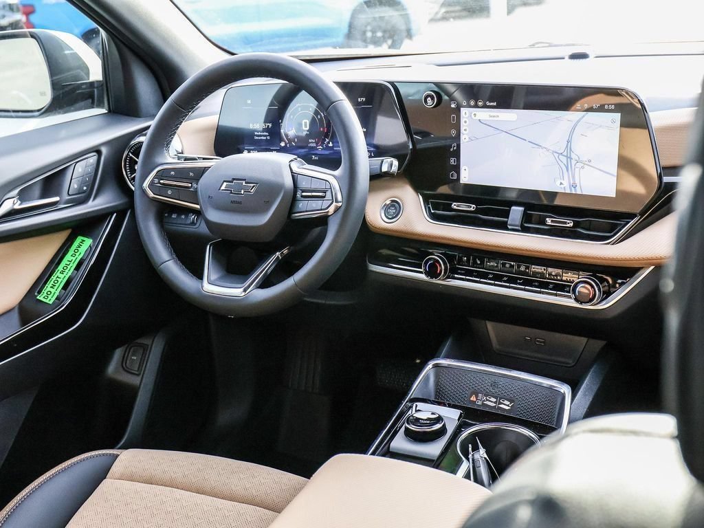 New 2026 Chevrolet Equinox ACTIV w/ Convenience Package III AWD/4WD image 26