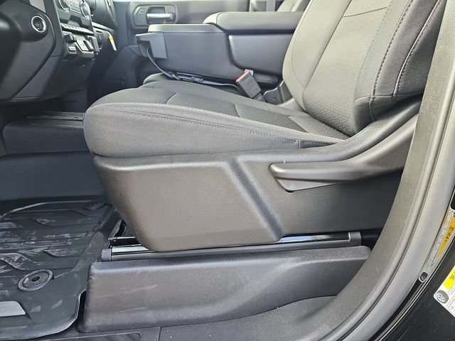 New 2026 GMC Sierra 1500 Pro w/ Graphite Edition AWD/4WD image 20