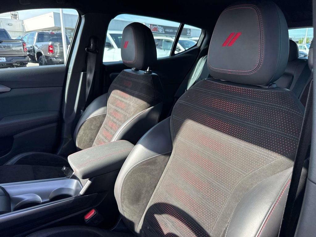 Used 2024 Dodge Hornet R/T w/ Track Pack image 23