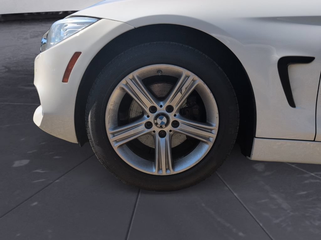 Used 2014 BMW 428i xDrive Coupe AWD/4WD image 25