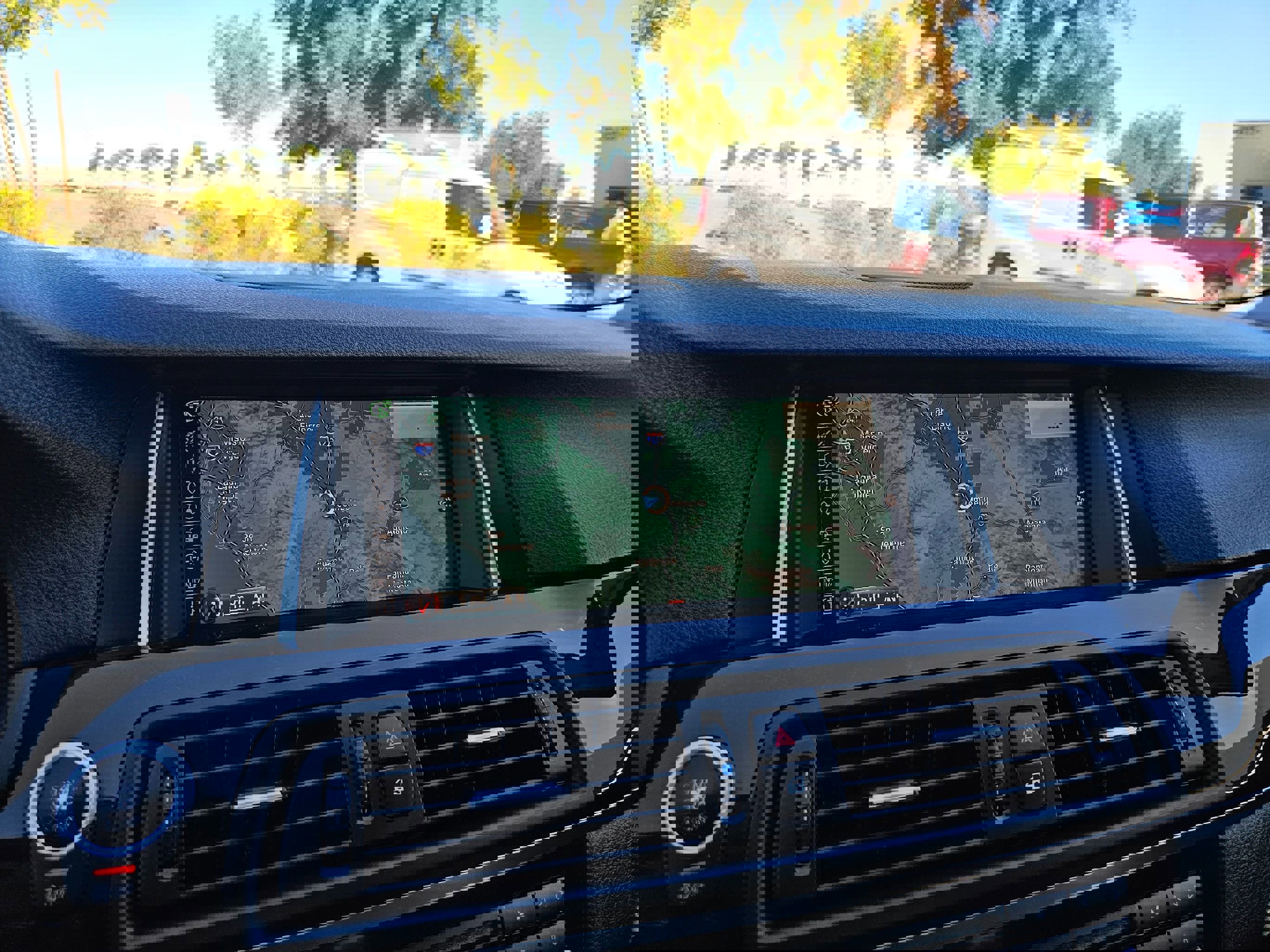 Used 2016 BMW 528i Sedan image 32