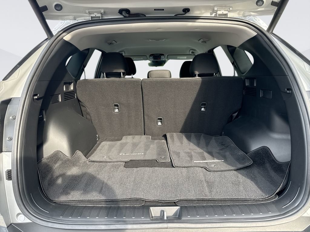 Used 2023 Hyundai Tucson SEL AWD/4WD image 19