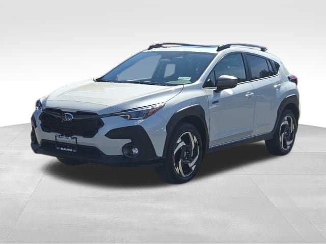 New 2026 Subaru Crosstrek 2.5i Limited w/ Crosstrek Mirror Package AWD/4WD image 6