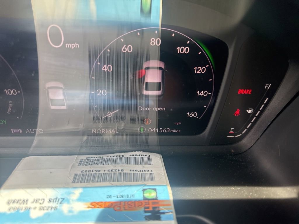 Used 2024 Honda Accord Sport image 14