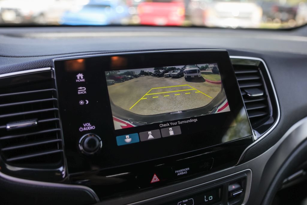 Used 2021 Honda Passport Sport image 20