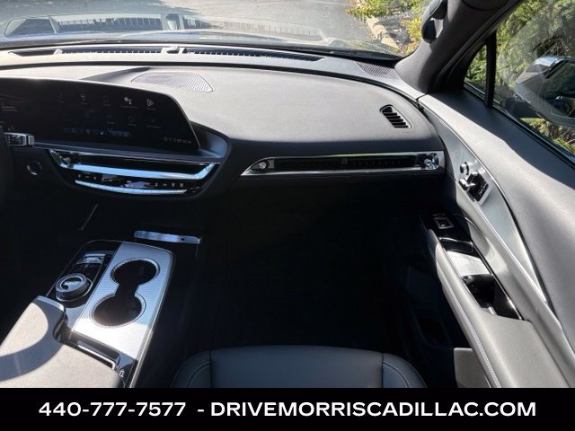 Certified 2024 Cadillac Lyriq Tech AWD/4WD image 23