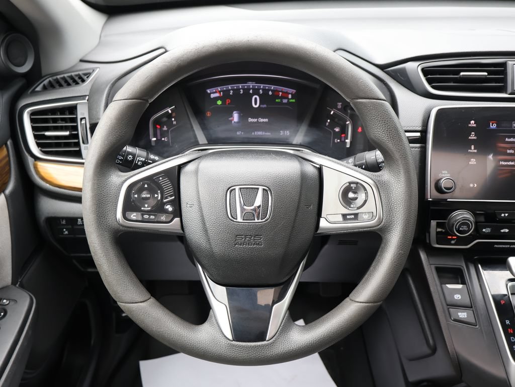 Used 2018 Honda CR-V EX image 13