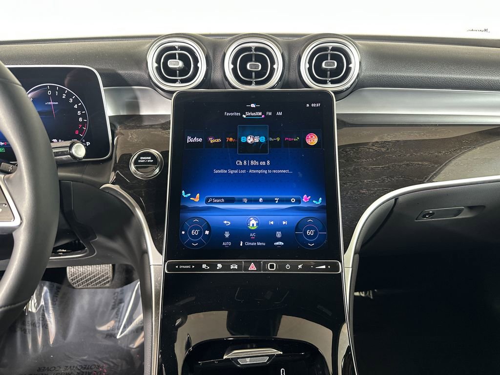 Certified 2026 Mercedes-Benz GLC 350e 4MATIC image 30