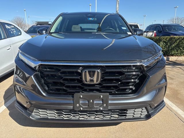 Used 2023 Honda CR-V EX image 2