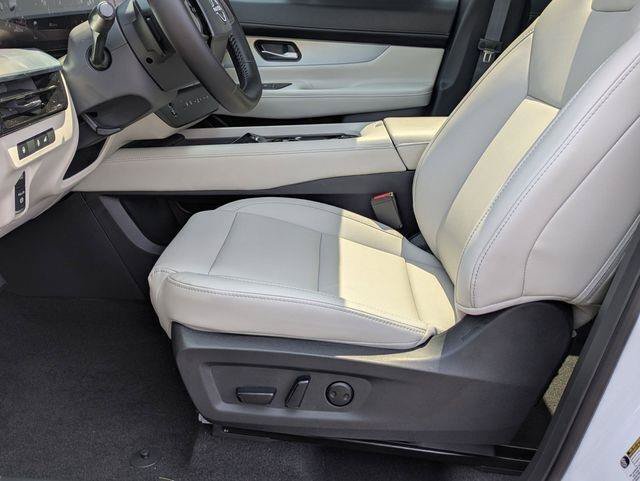Used 2025 Nissan Murano SL w/ Cargo Package AWD/4WD image 11