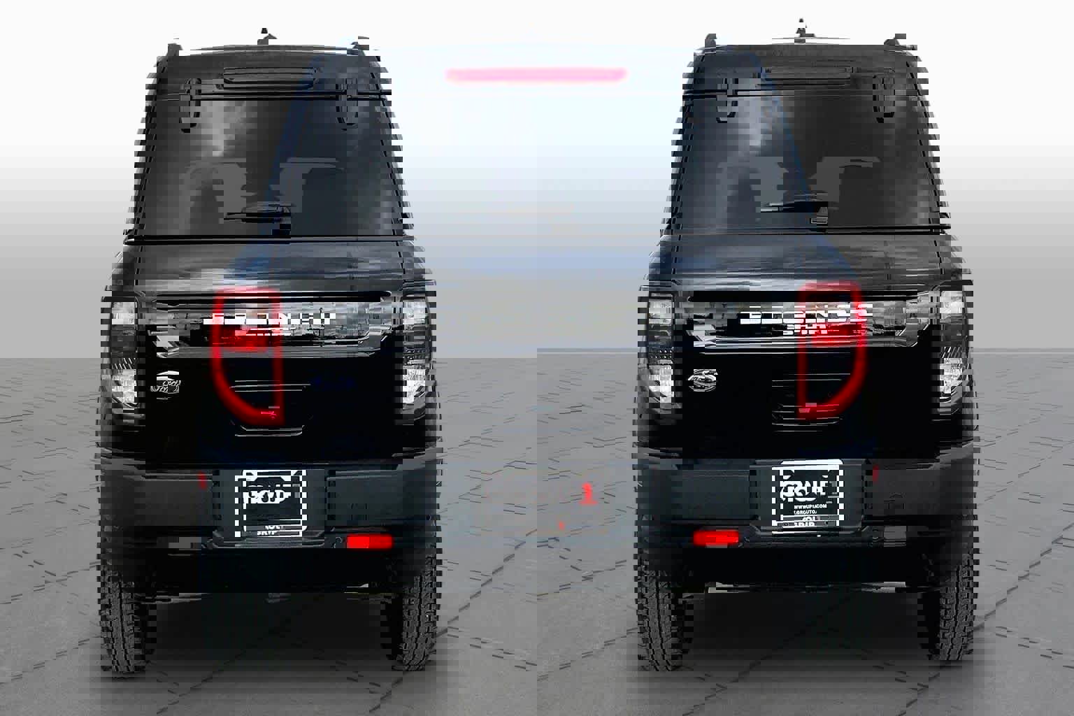 Used 2024 Ford Bronco Sport Big Bend w/ Convenience Package image 5