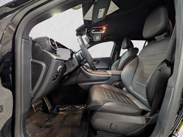 Certified 2026 Mercedes-Benz GLC 300 image 15