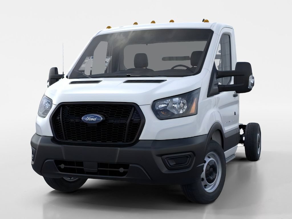 New 2025 Ford Transit 250 RWD image 10