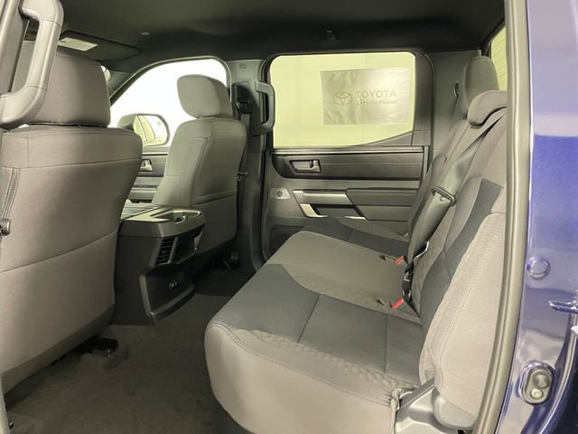 New 2026 Toyota Tundra SR5 w/ TRD Off-Road Package image 4