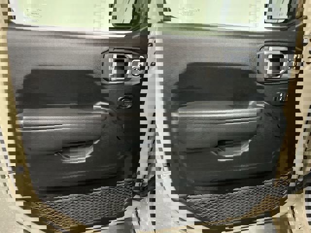 Used 2022 Jeep Wrangler Unlimited Rubicon 4xe w/ Cold Weather Group image 22