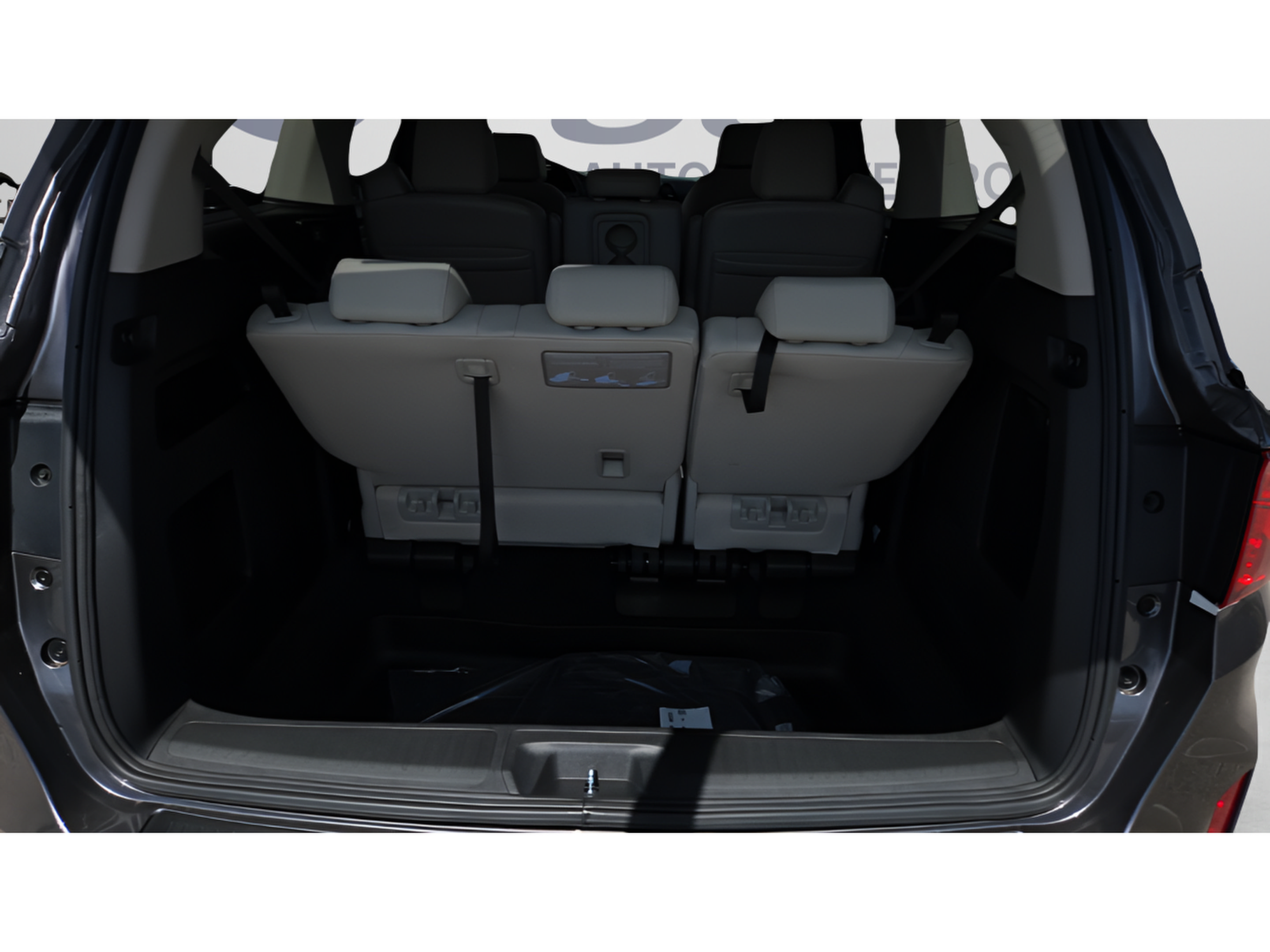 New 2026 Honda Odyssey EX-L image 16